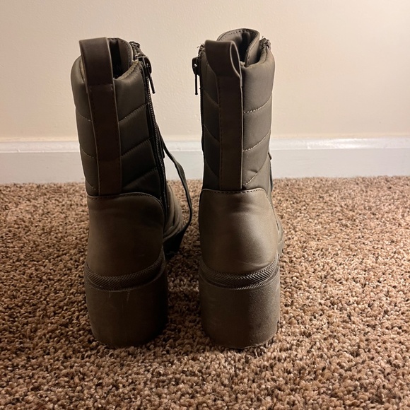 DV Dolce Vita Nonna ankle boots - Picture 5 of 5